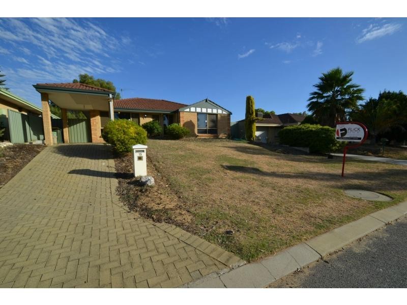 15 Carberry Square, Clarkson WA 6030