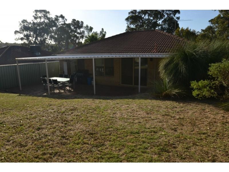 15 Carberry Square, Clarkson WA 6030