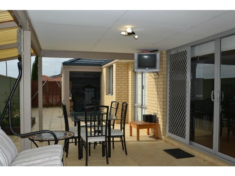 17 Castlepeak Vista, Merriwa WA 6030