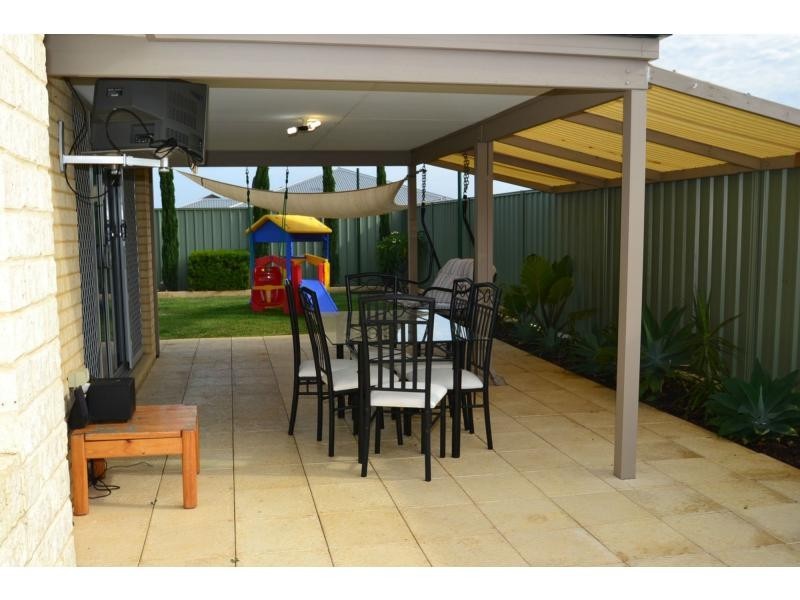 17 Castlepeak Vista, Merriwa WA 6030