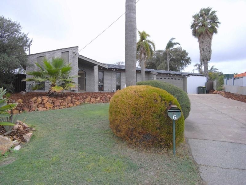 6 Malak Court, Wanneroo WA 6065