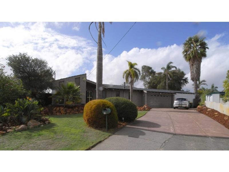 6 Malak Court, Wanneroo WA 6065