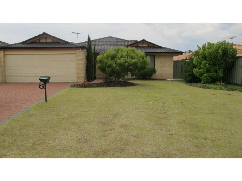 71 Seagrove Boulevard, Merriwa WA 6030
