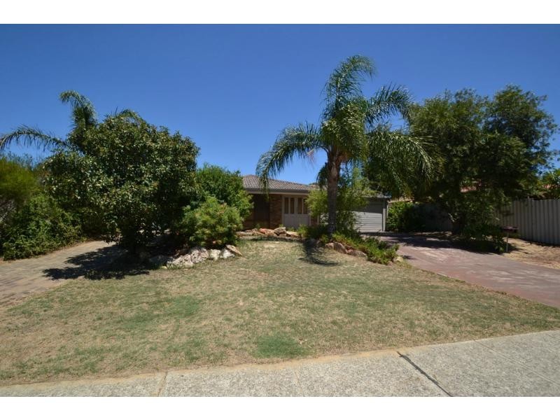 81 Kingsley Drive, Kingsley WA 6026