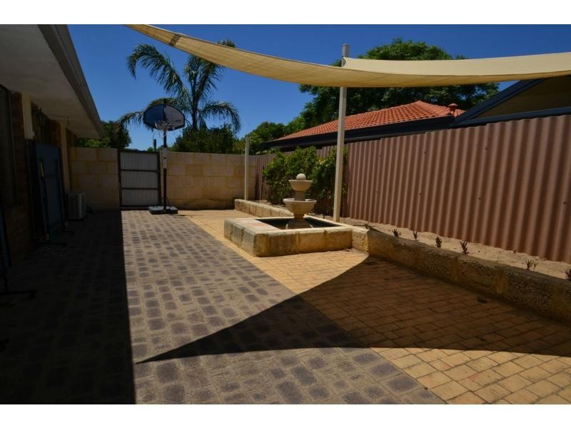 81 Kingsley Drive, Kingsley WA 6026