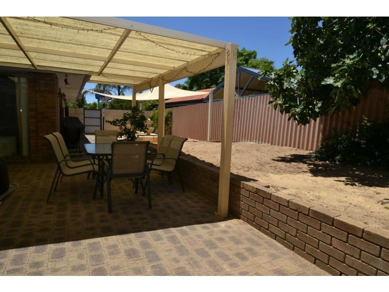 81 Kingsley Drive, Kingsley WA 6026