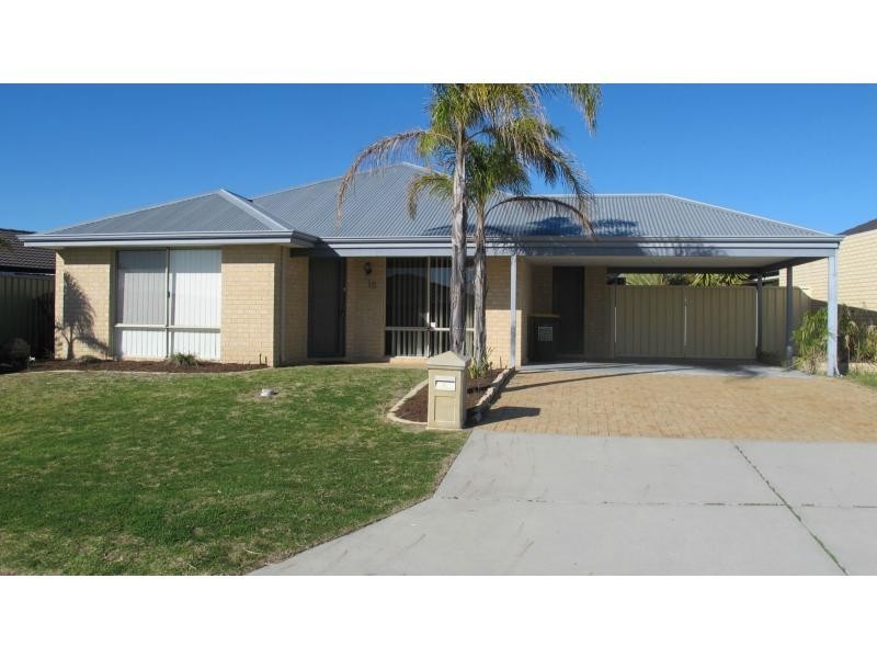 16 Tomago Way, Merriwa WA 6030