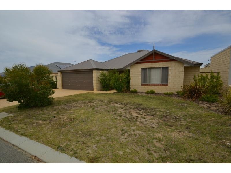 30 Carbine Loop, Banksia Grove WA 6031