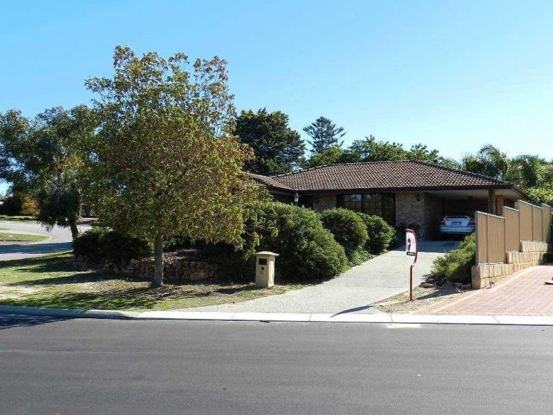 21 Skiff Way, Heathridge WA 6027