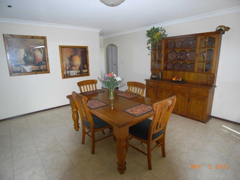 21 Skiff Way, Heathridge WA 6027