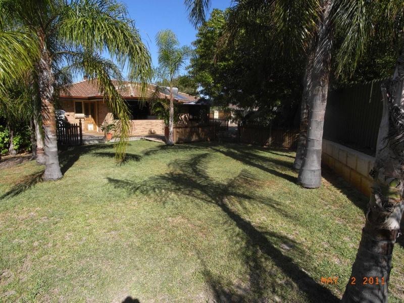 21 Skiff Way, Heathridge WA 6027