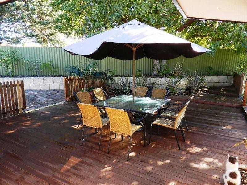 21 Skiff Way, Heathridge WA 6027