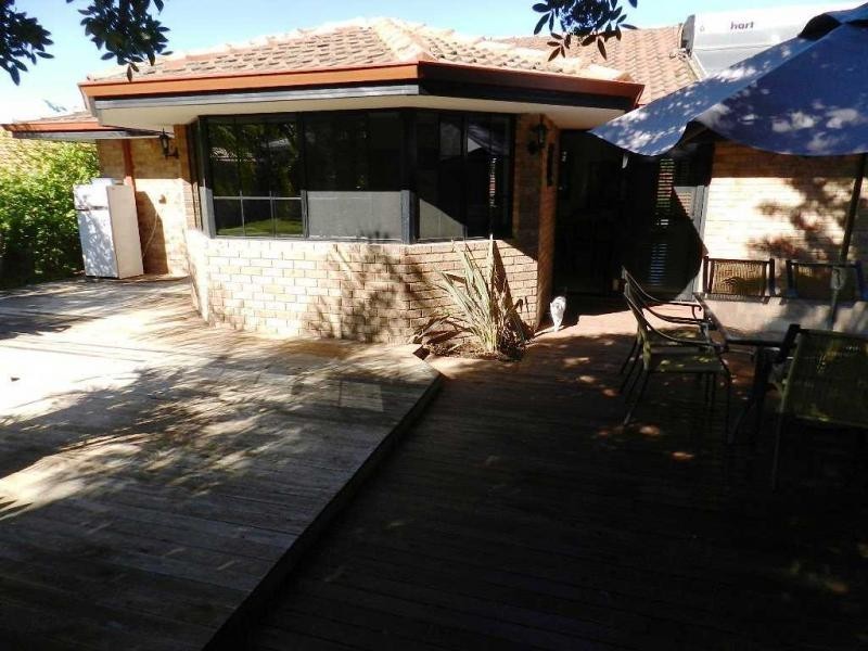 21 Skiff Way, Heathridge WA 6027