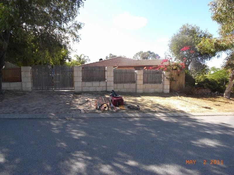 21 Skiff Way, Heathridge WA 6027