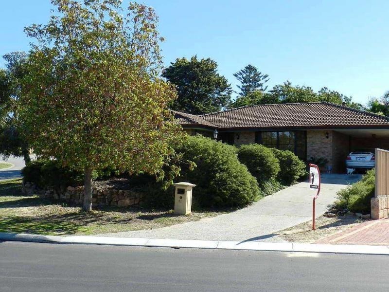 21 Skiff Way, Heathridge WA 6027