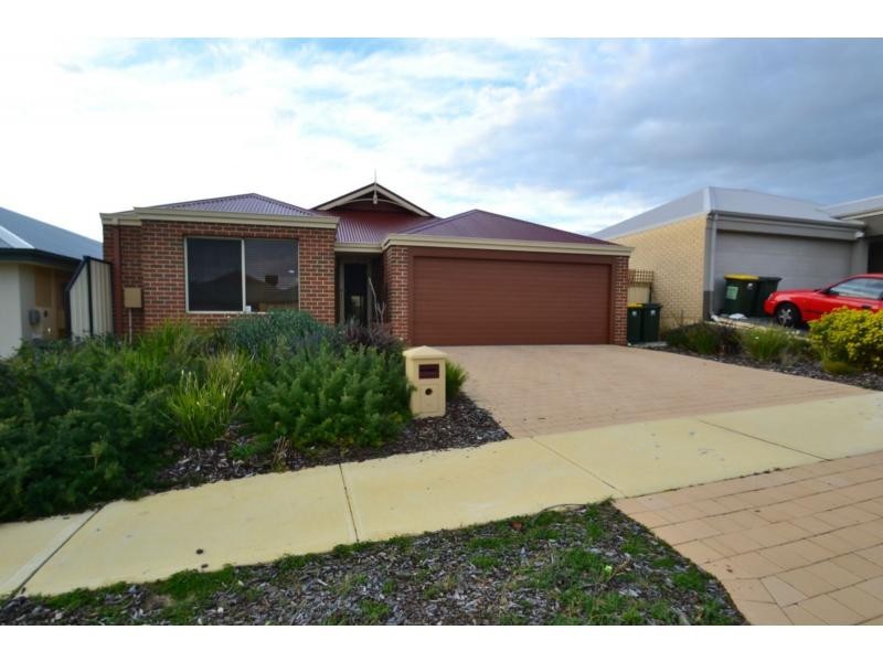 15 Hacienda Drive, Clarkson WA 6030
