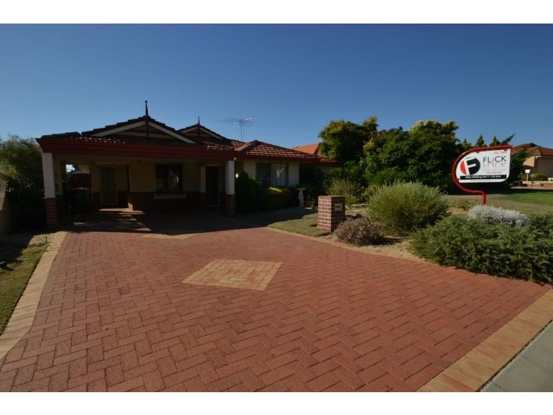 42 Mallina Circuit, Carramar WA 6031