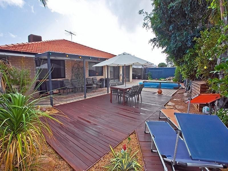 20 Craignish Loop, Kinross WA 6028