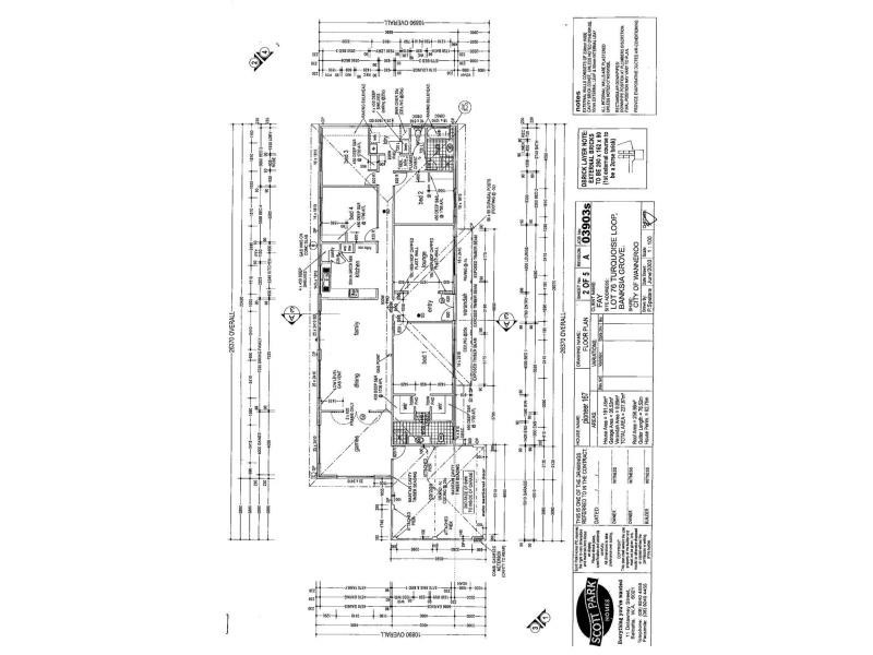 66 Turquoise Loop, Banksia Grove WA 6031
