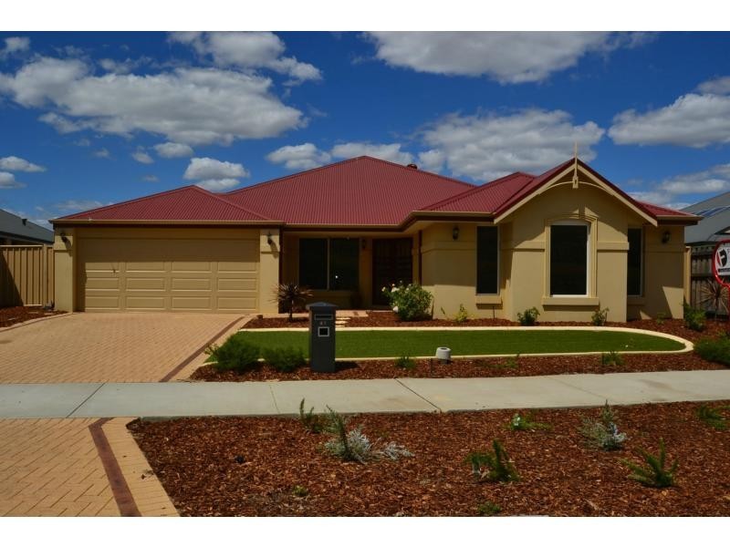 41 Charlottes Vista, Ellenbrook WA 6069