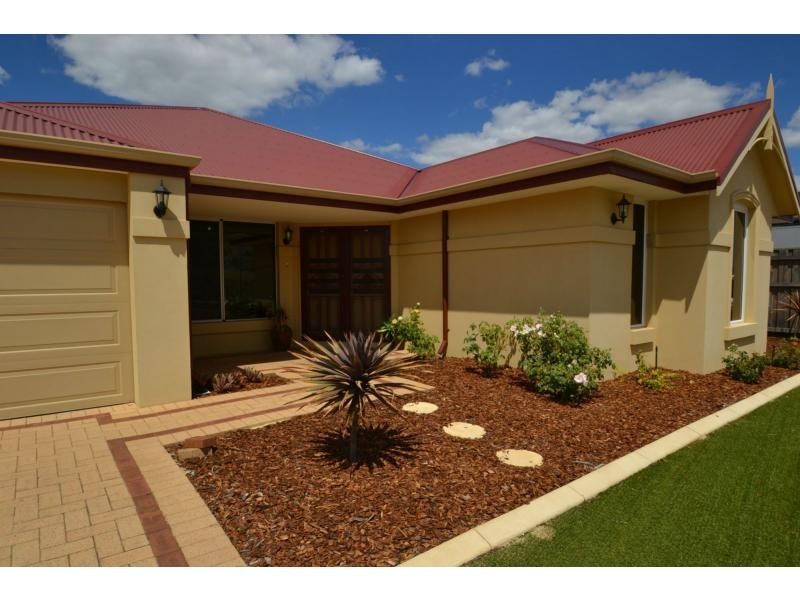 41 Charlottes Vista, Ellenbrook WA 6069