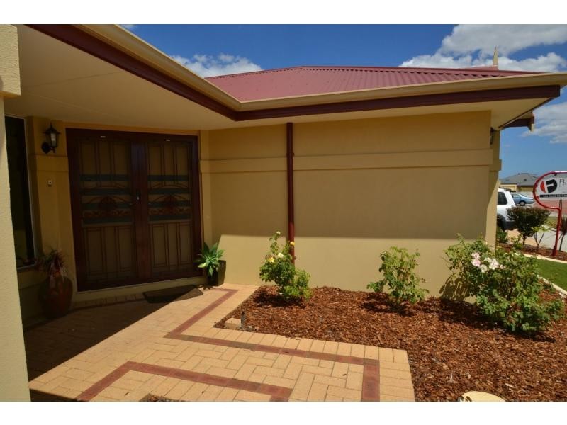 41 Charlottes Vista, Ellenbrook WA 6069