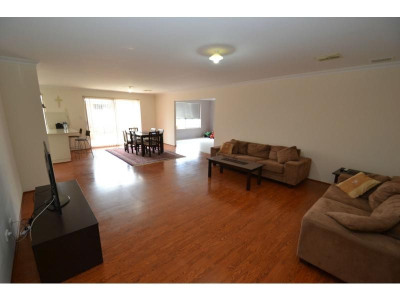 41 Charlottes Vista, Ellenbrook WA 6069