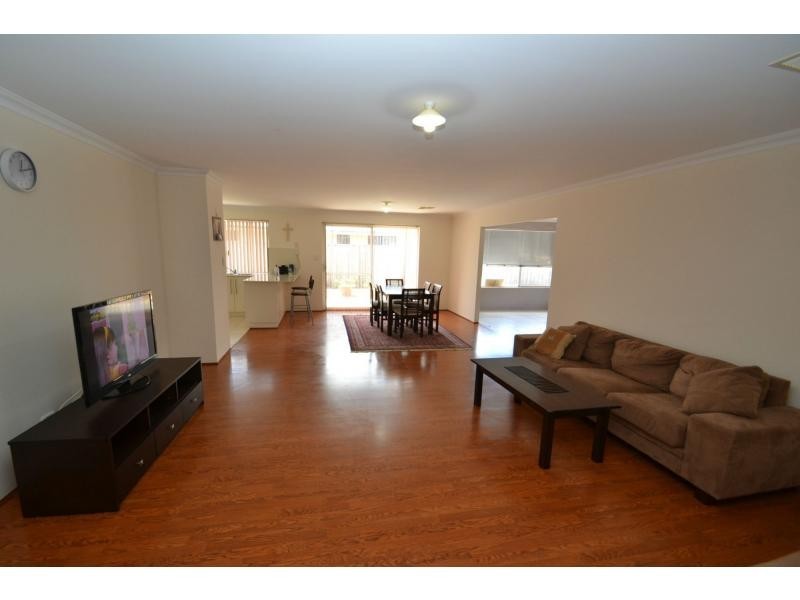 41 Charlottes Vista, Ellenbrook WA 6069
