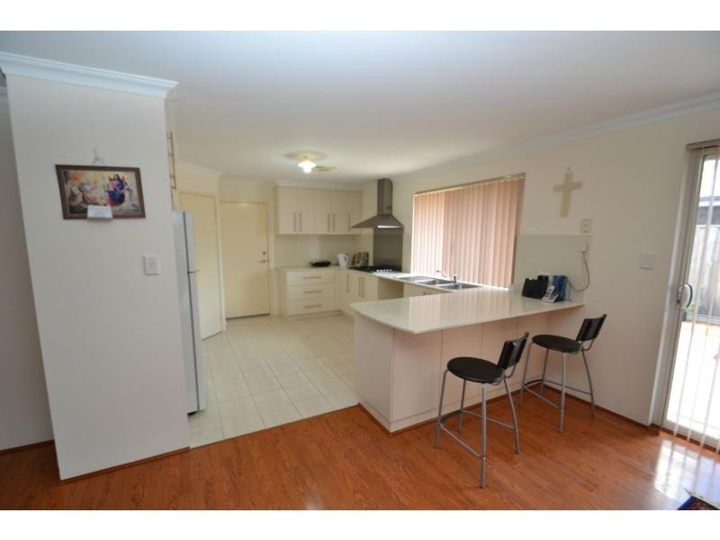 41 Charlottes Vista, Ellenbrook WA 6069