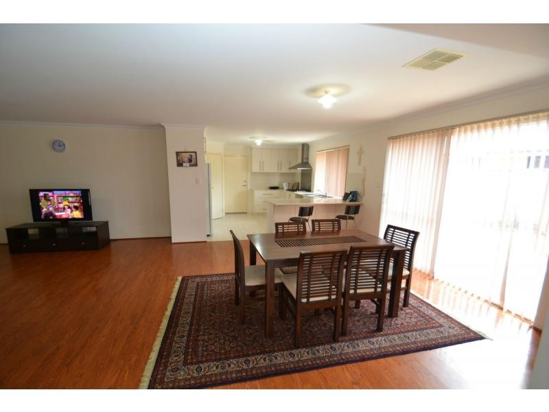 41 Charlottes Vista, Ellenbrook WA 6069