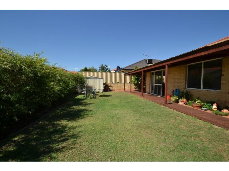 15 Gausson Turn, Ashby WA 6065