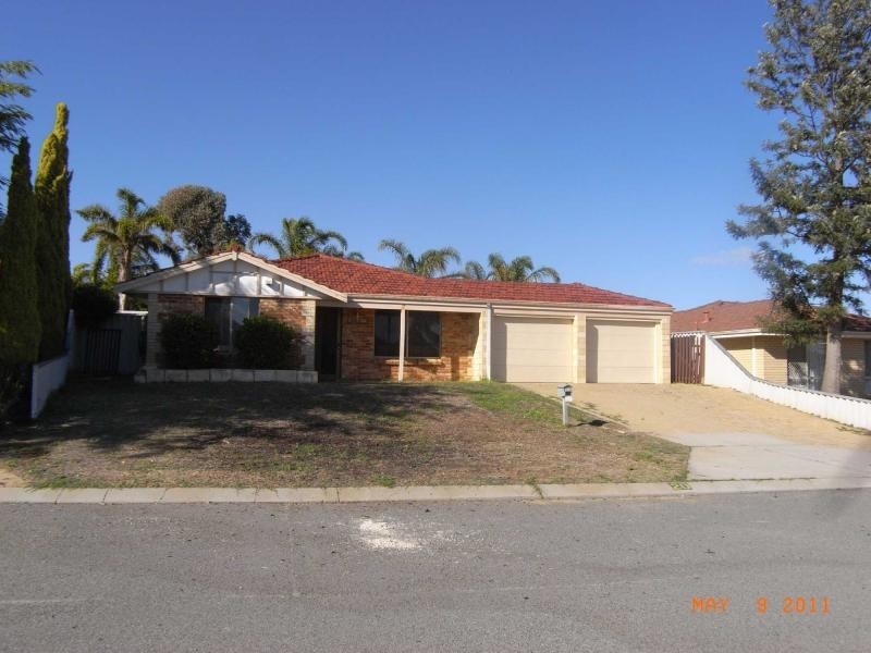 20 Daintree Court, Merriwa WA 6030