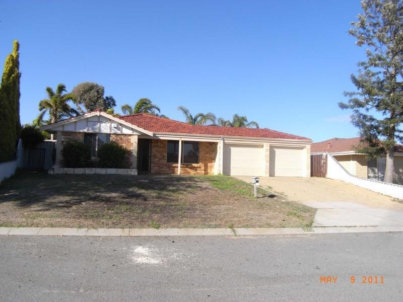 20 Daintree Court, Merriwa WA 6030