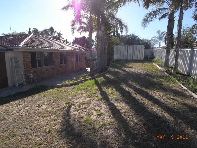 20 Daintree Court, Merriwa WA 6030