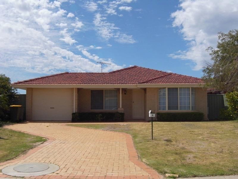 8 Mayne Street, Merriwa WA 6030