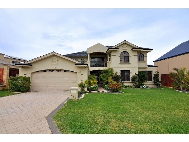 276 Ocean Drive, Quinns Rocks WA 6030