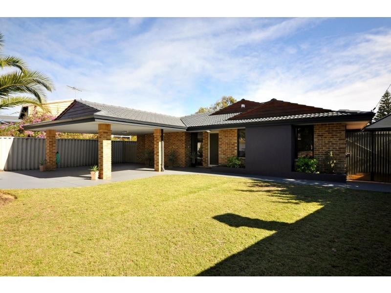 23 Parham Road, Quinns Rocks WA 6030