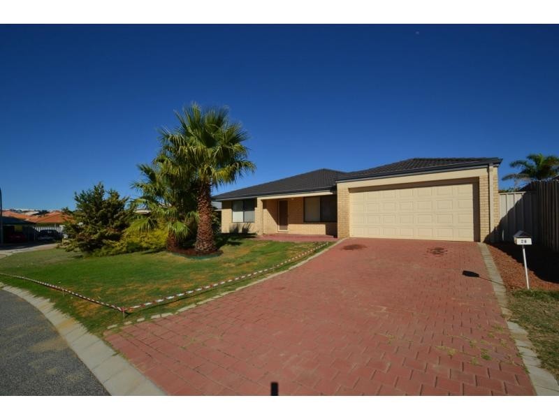 28 Dewar Mews, Clarkson WA 6030