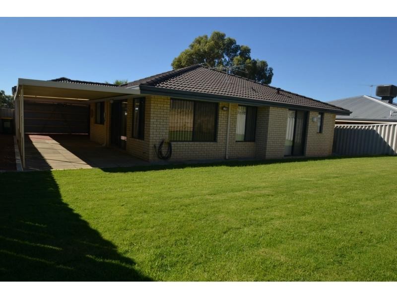 28 Dewar Mews, Clarkson WA 6030