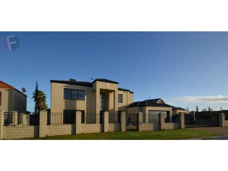 20 Dartmouth Circle, Quinns Rocks WA 6030