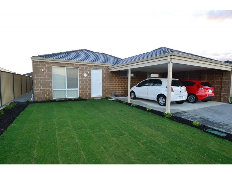 6 Finke Bend, Yanchep WA 6035