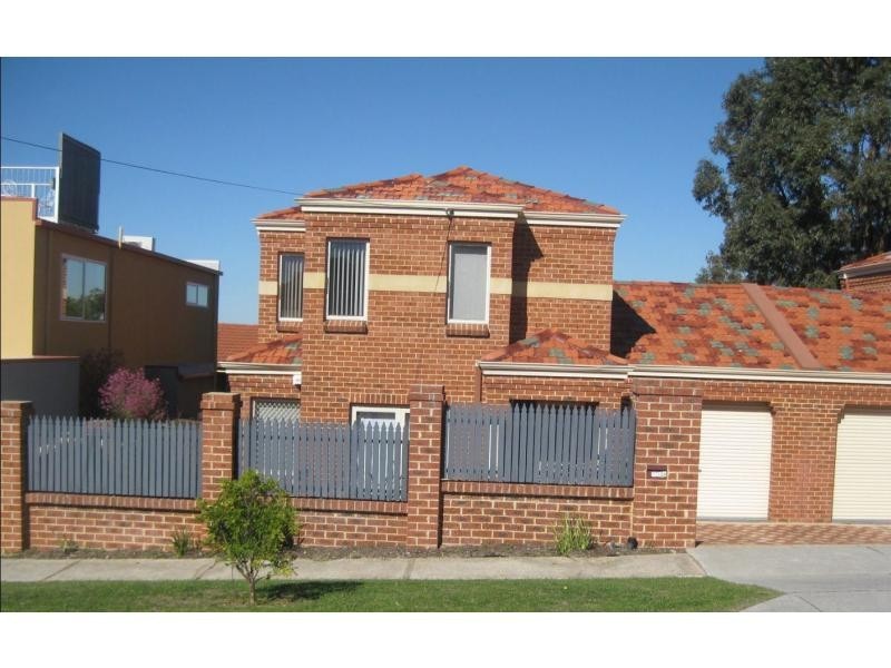 2a Mount Prospect Crescent, Maylands WA 6051