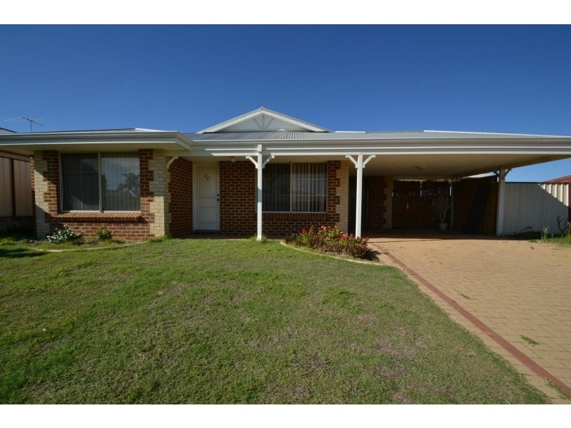 26 Lindeman Heights, Ridgewood WA 6030