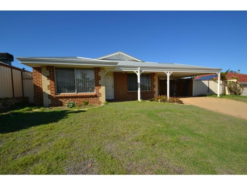 26 Lindeman Heights, Ridgewood WA 6030