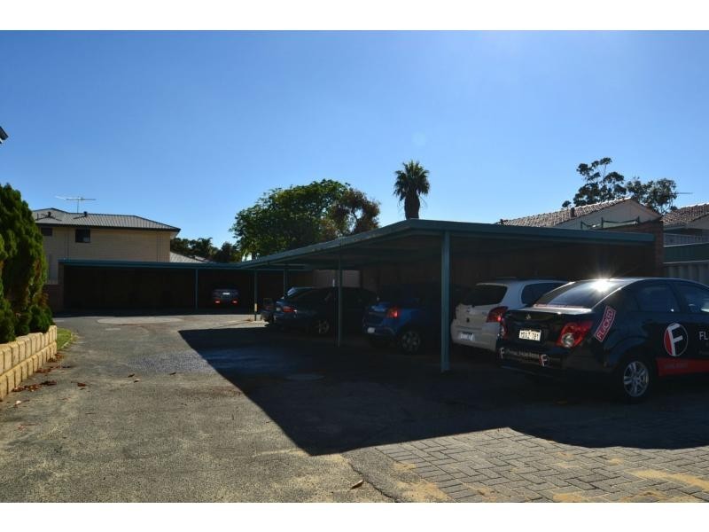 2/160 Waterloo Street, Tuart Hill WA 6060