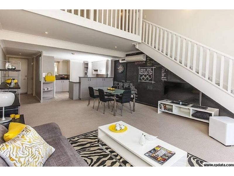 Unit 9/3 Brigid Road, Subiaco WA 6008