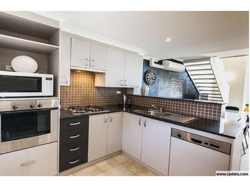 Unit 9/3 Brigid Road, Subiaco WA 6008