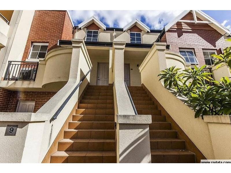 Unit 9/3 Brigid Road, Subiaco WA 6008