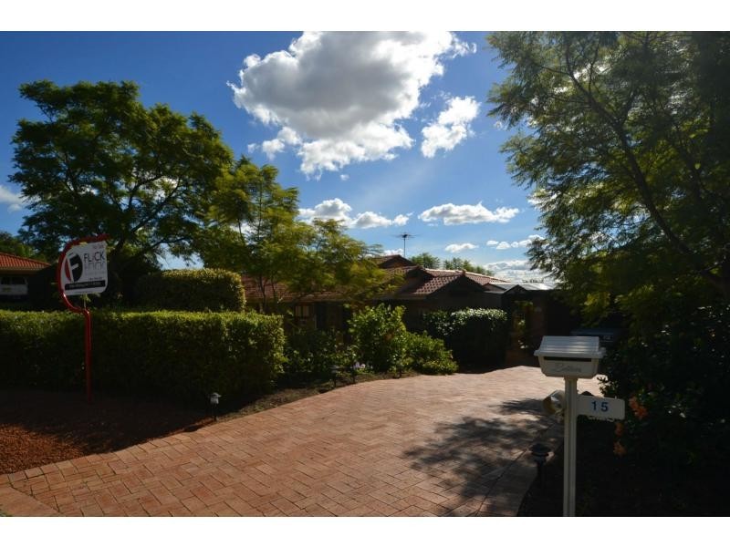 15 Clements Court, Edgewater WA 6027