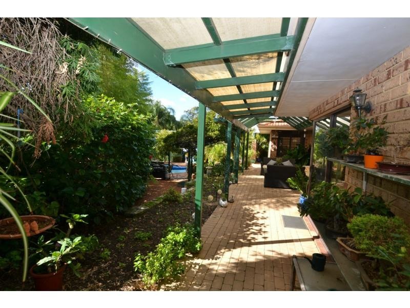 15 Clements Court, Edgewater WA 6027